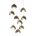 Brooklyn Pendant by Hubbardton Forge