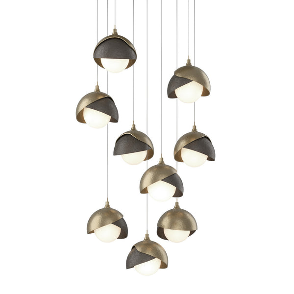 Brooklyn Pendant by Hubbardton Forge