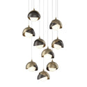 Brooklyn Pendant by Hubbardton Forge