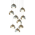 Brooklyn Pendant by Hubbardton Forge