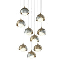 Brooklyn Pendant by Hubbardton Forge