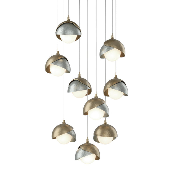 Brooklyn Pendant by Hubbardton Forge