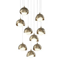 Brooklyn Pendant by Hubbardton Forge