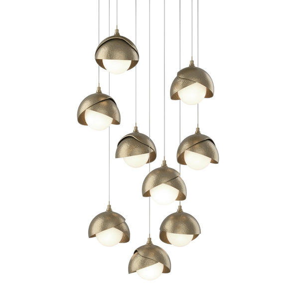 Brooklyn Pendant by Hubbardton Forge