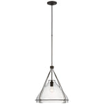 Visual Comfort Signature-AL 5060WI-CG|MAIN