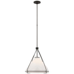 Visual Comfort Signature-AL 5060WI-WG|MAIN