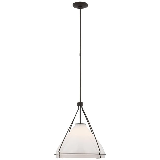 Visual Comfort Signature-AL 5060WI-WG|MAIN