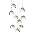 Brooklyn Pendant by Hubbardton Forge