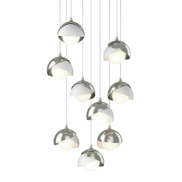 Brooklyn Pendant by Hubbardton Forge