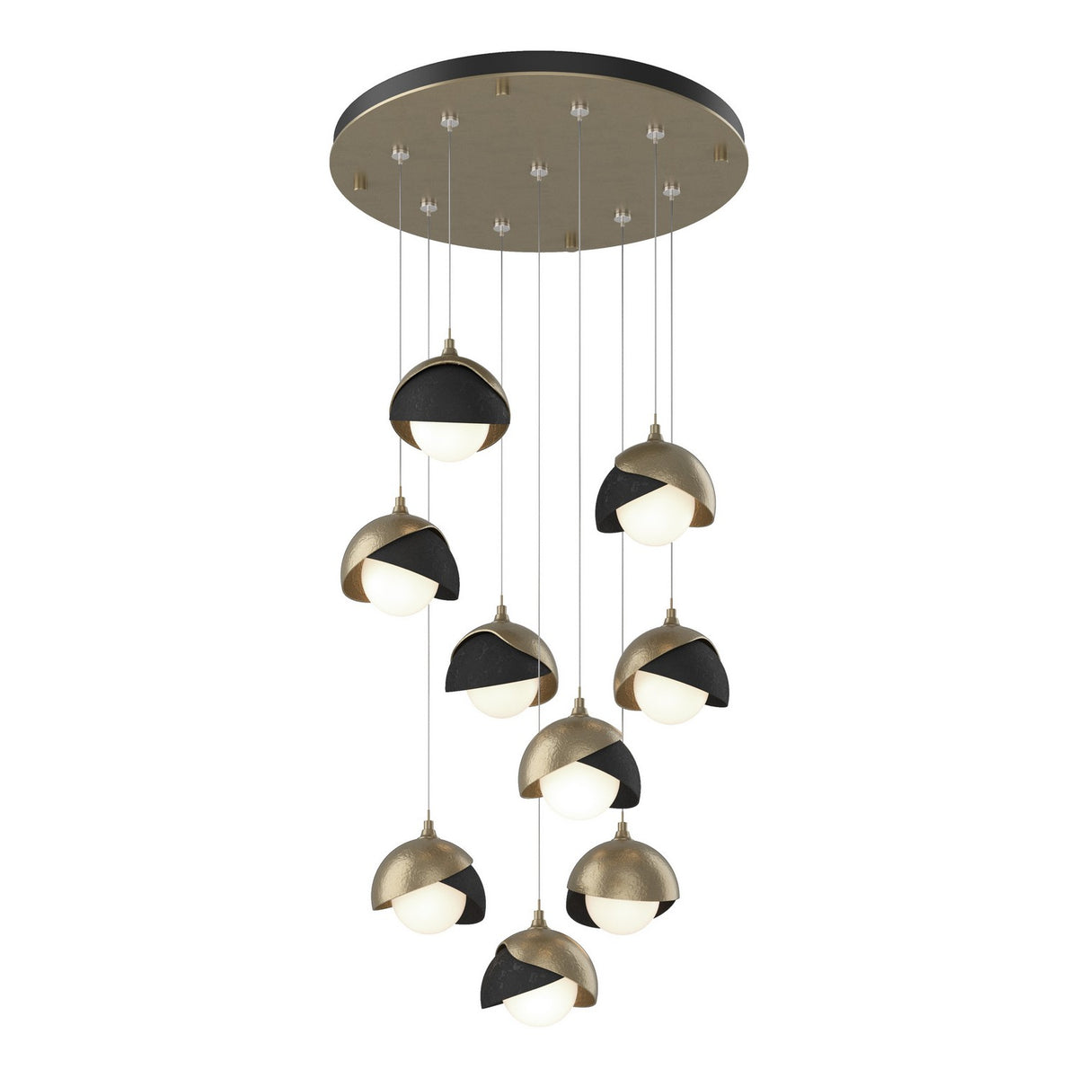 Hubbardton Forge-131105-SKT-STND-84-10-GG0711|MAIN