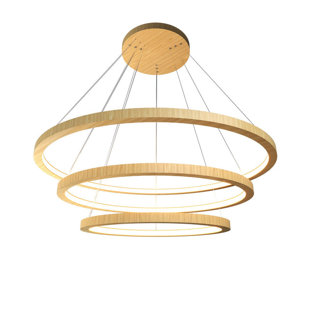 Frame Outdoor (Damp) Pendant by Accord Lighting