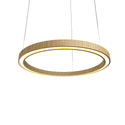 Frame Outdoor (Damp) Pendant by Accord Lighting