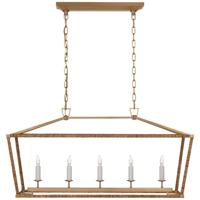 Visual Comfort Signature-CHC 5765PN/NRT|MAIN