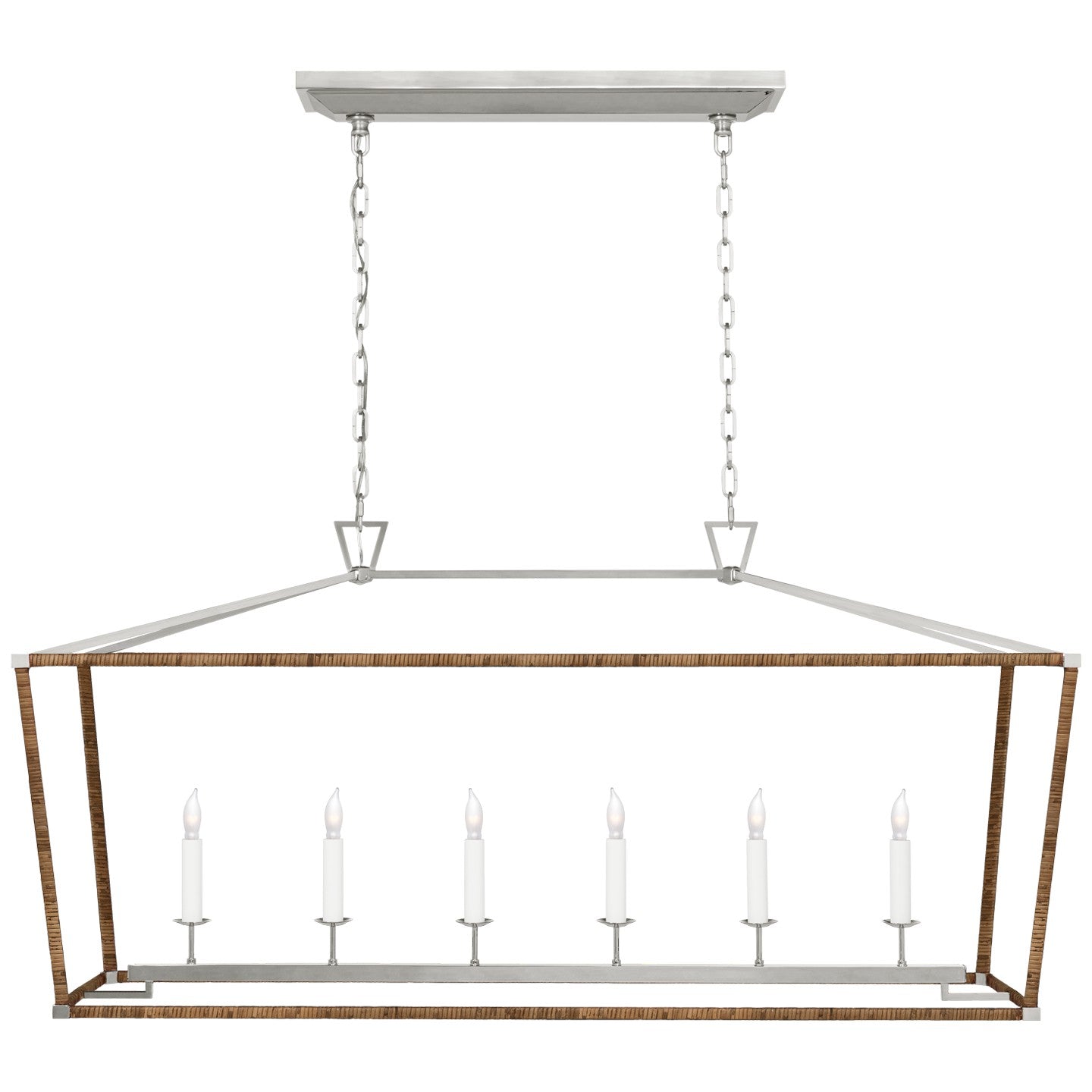 Visual Comfort Signature-CHC 5766PN/NRT|MAIN