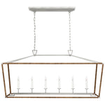 Visual Comfort Signature-CHC 5766PN/NRT|MAIN