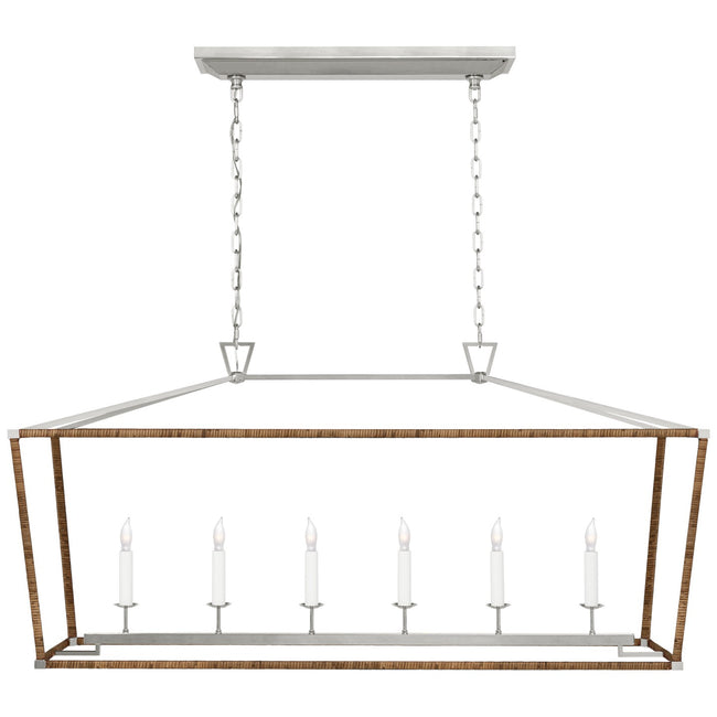Visual Comfort Signature-CHC 5766PN/NRT|MAIN