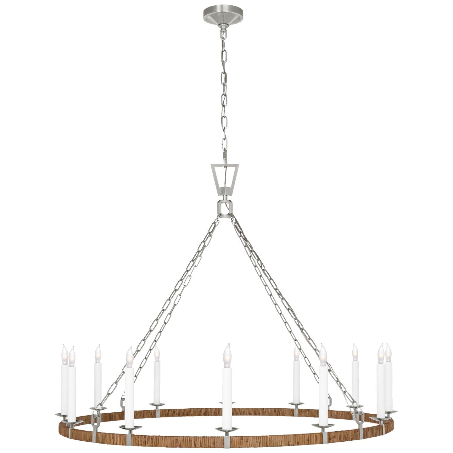 Visual Comfort Signature-CHC 5874PN/NRT|MAIN