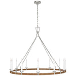 Visual Comfort Signature-CHC 5874PN/NRT|MAIN