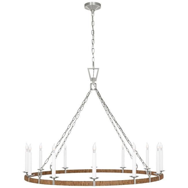Visual Comfort Signature-CHC 5874PN/NRT|MAIN