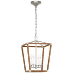 Visual Comfort Signature-CHC 5876PN/NRT|MAIN