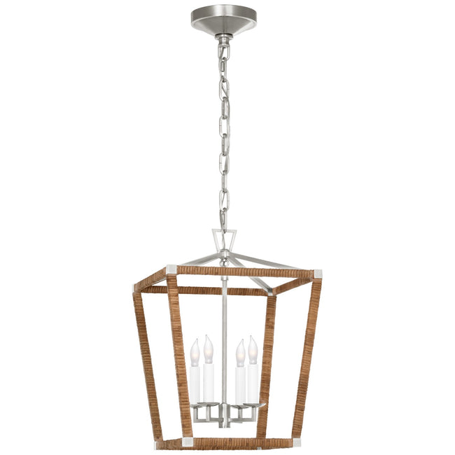 Visual Comfort Signature-CHC 5876PN/NRT|MAIN