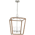 Darlana Wrapped Outdoor (Damp) Lantern by Visual Comfort Signature