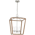Darlana Wrapped Outdoor (Damp) Lantern by Visual Comfort Signature
