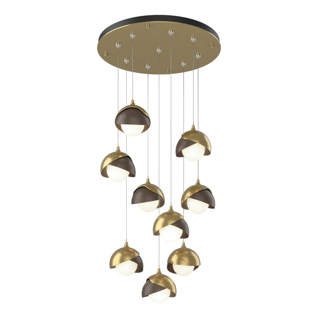 Hubbardton Forge-131105-SKT-STND-86-05-GG0711|MAIN