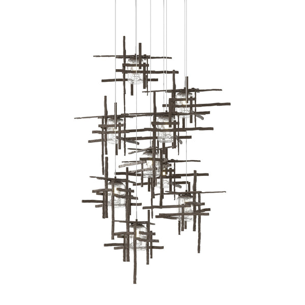 Tura Pendant by Hubbardton Forge