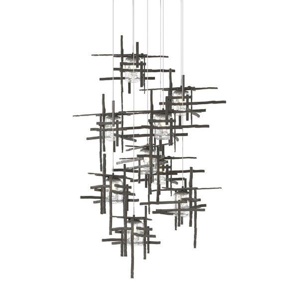Tura Pendant by Hubbardton Forge