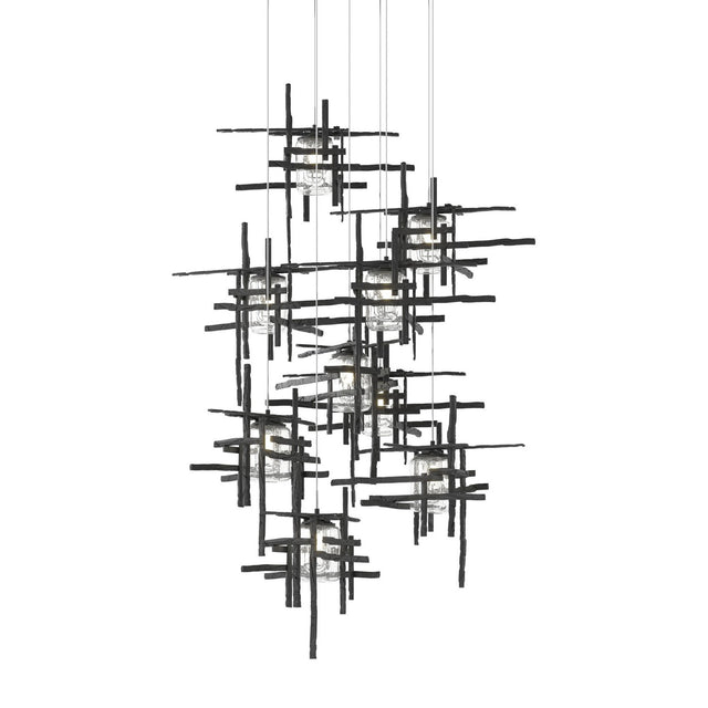 Tura Pendant by Hubbardton Forge