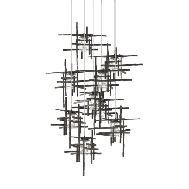 Tura Pendant by Hubbardton Forge