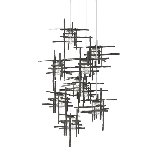 Tura Pendant by Hubbardton Forge