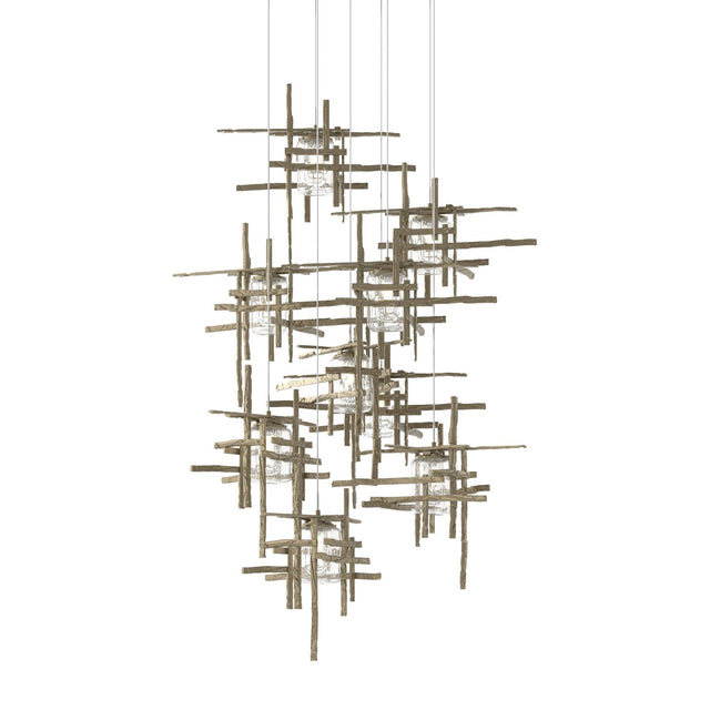Tura Pendant by Hubbardton Forge