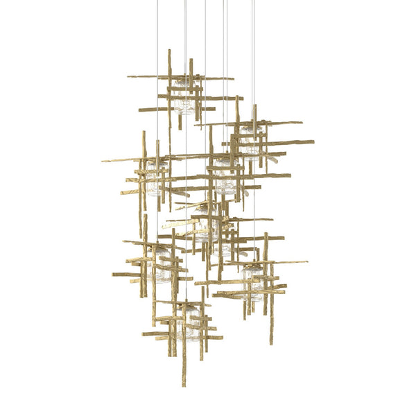 Tura Pendant by Hubbardton Forge