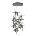 Tura Pendant by Hubbardton Forge