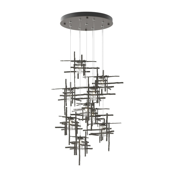 Tura Pendant by Hubbardton Forge