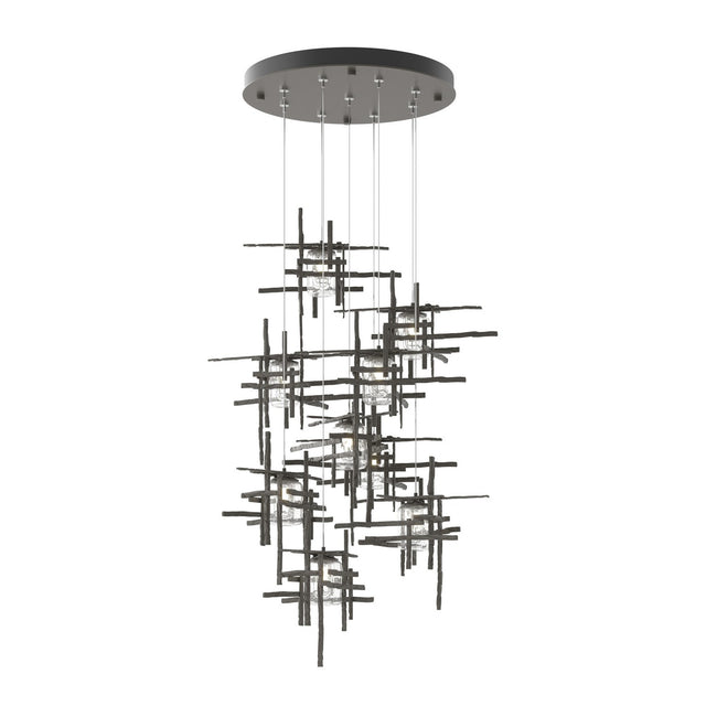Tura Pendant by Hubbardton Forge