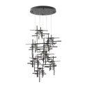 Tura Pendant by Hubbardton Forge