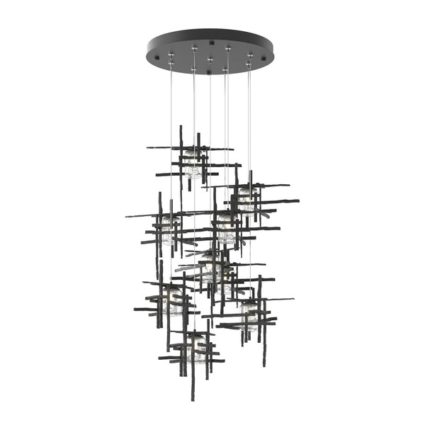 Tura Pendant by Hubbardton Forge