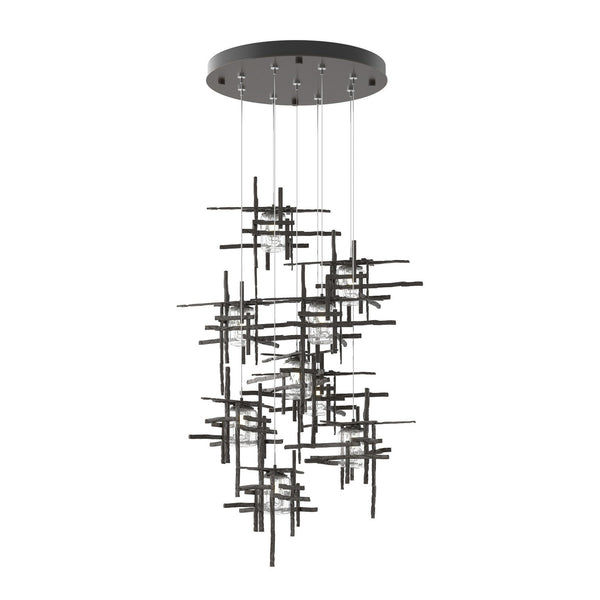 Tura Pendant by Hubbardton Forge