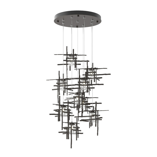 Tura Pendant by Hubbardton Forge