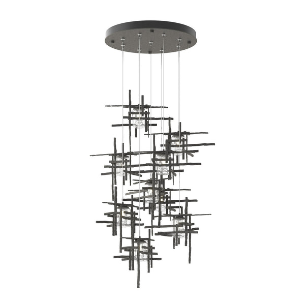 Tura Pendant by Hubbardton Forge