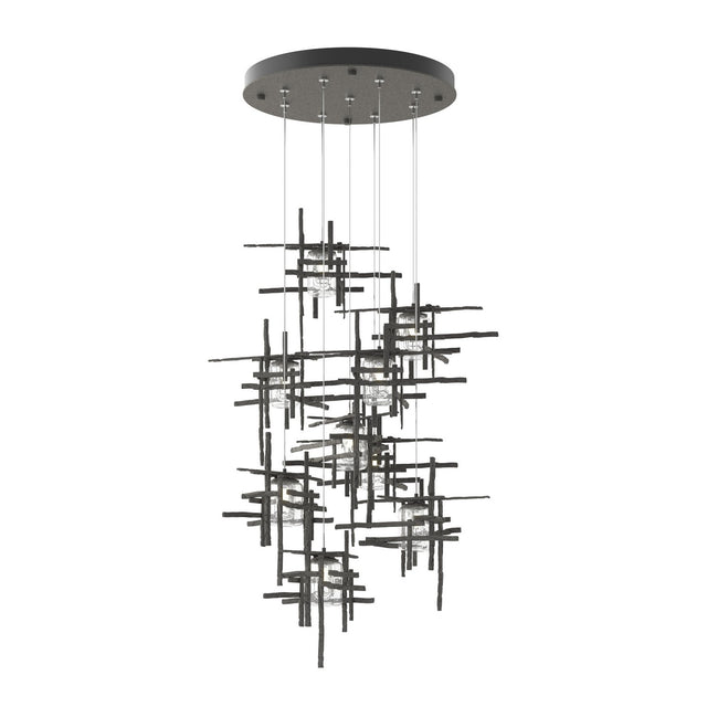 Tura Pendant by Hubbardton Forge