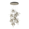 Tura Pendant by Hubbardton Forge