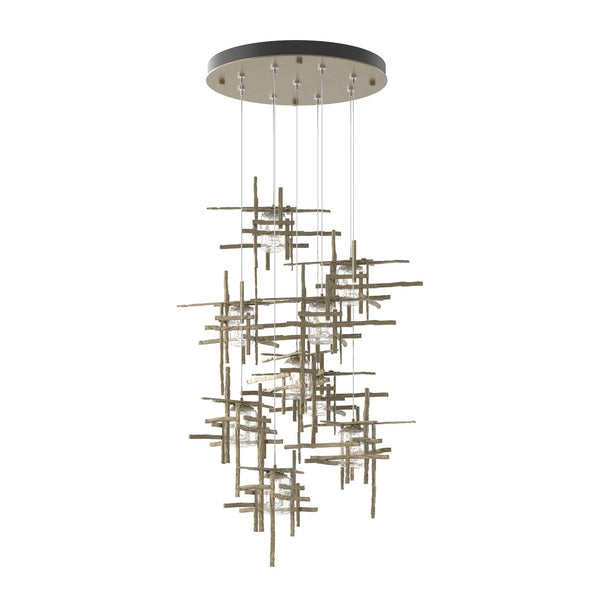 Tura Pendant by Hubbardton Forge