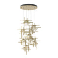 Tura Pendant by Hubbardton Forge