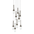Link Pendant by Hubbardton Forge