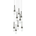 Link Pendant by Hubbardton Forge