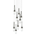 Link Pendant by Hubbardton Forge